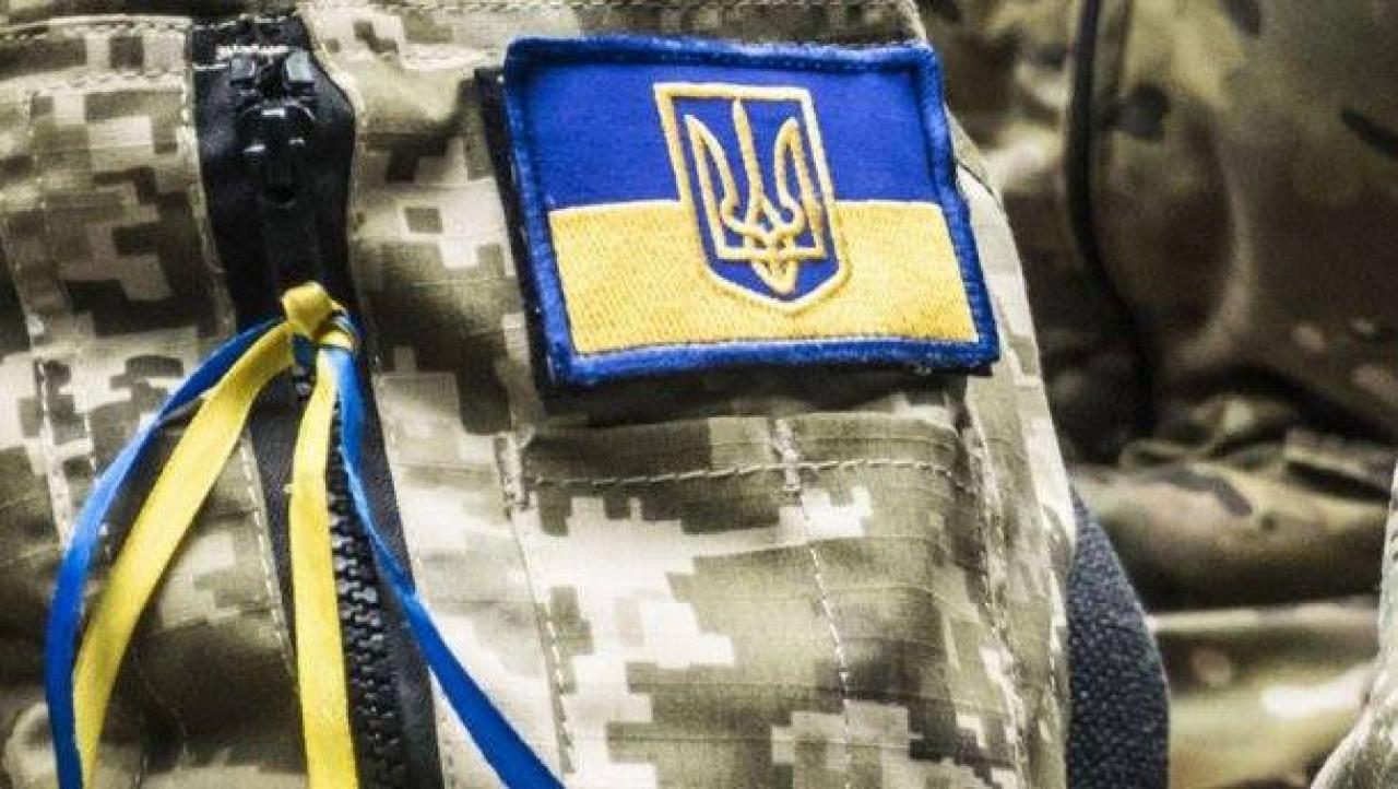 Житомир на третьому місці в Україні по допомозі військовим