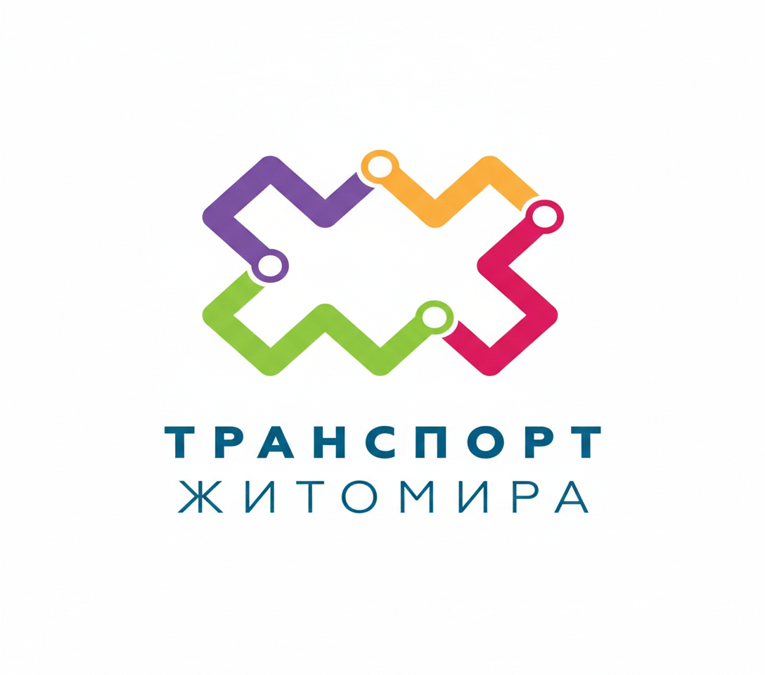 Транспорт Житомира online