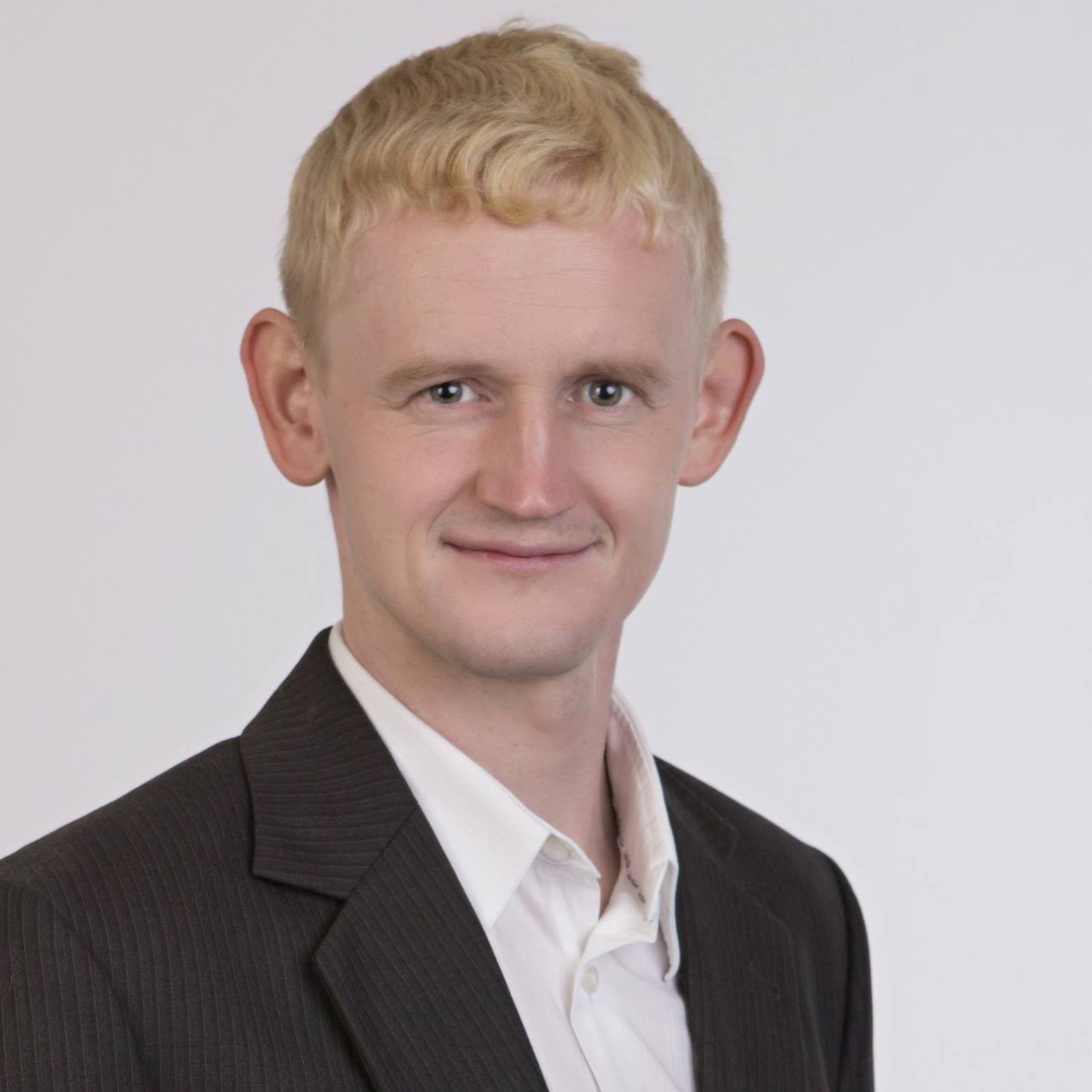 Пучич Владислав Григорович