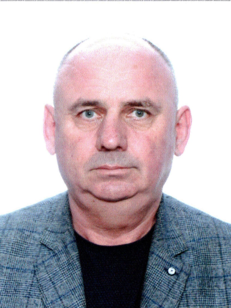 Шрамко Віктор Іванович