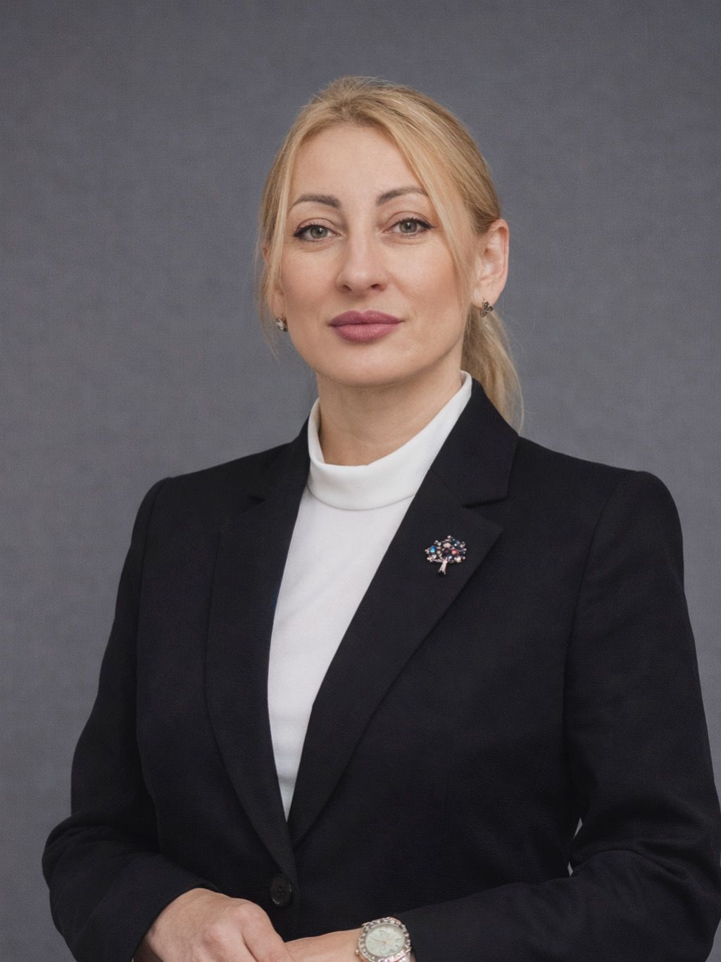 Гладка Ірина Володимирівна